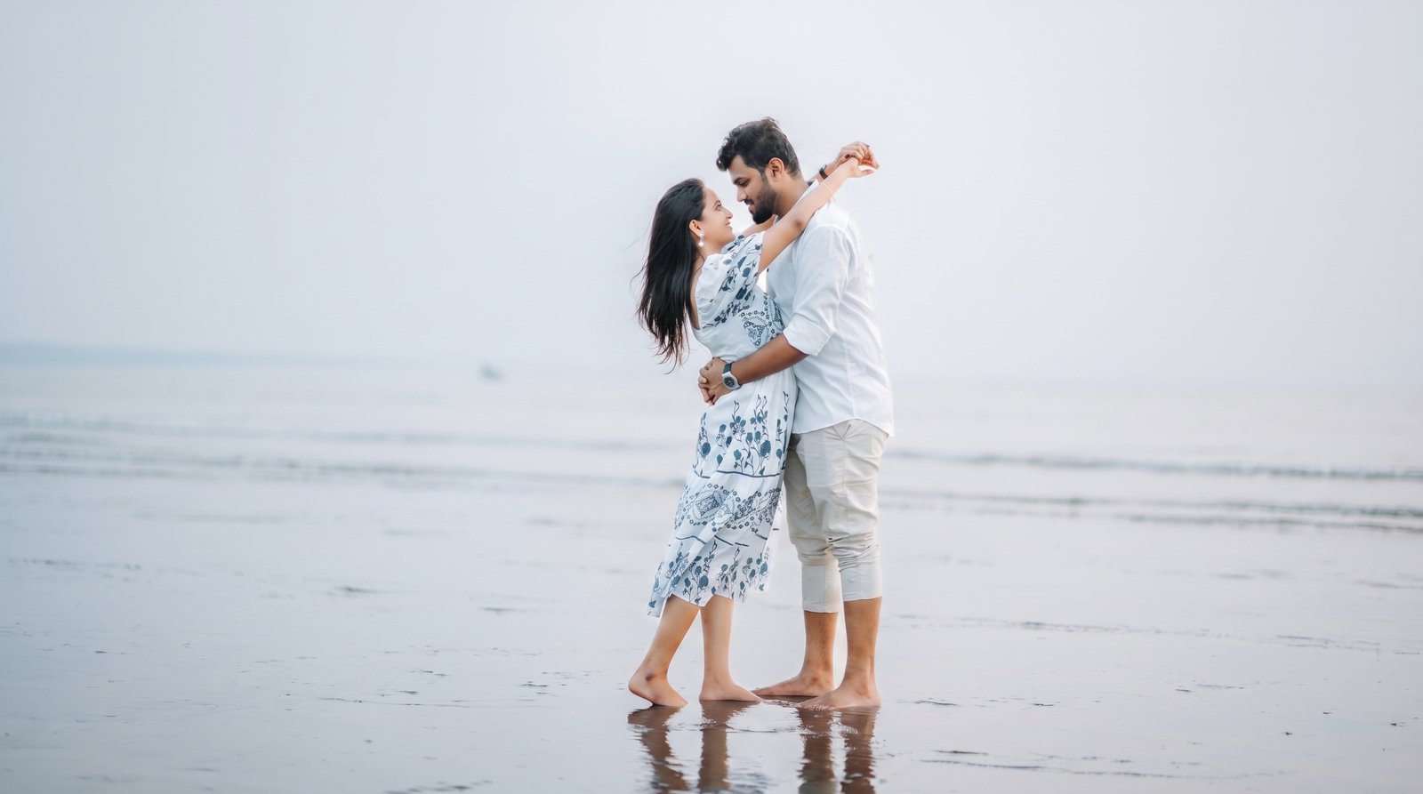 Honeymoon Package - 3 Nights 4 Days
